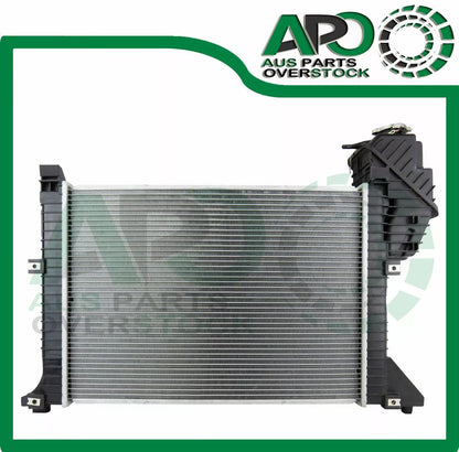 Radiator For MERCEDES SPRINTER VAN W901 W902 W903 W904 W905 1995-2006
