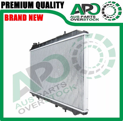 Radiator For NISSAN Vanette Serena KBC23 VAJC23 1.6L 2.0L 1991-On