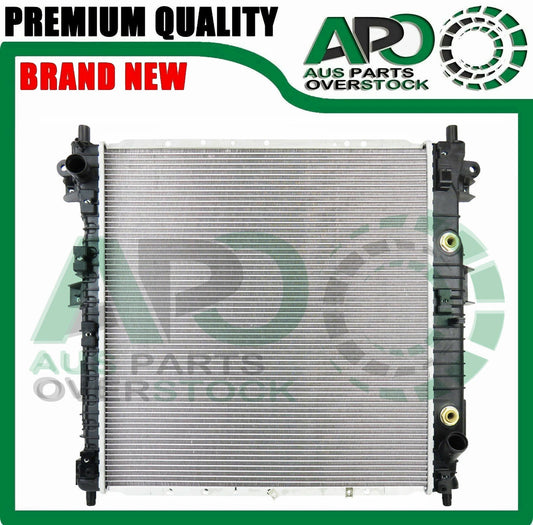 Radiator SSANGYONG ACTYON 2.0Xdi 200Xdi Diesel 2.3L Petrol 2005-On