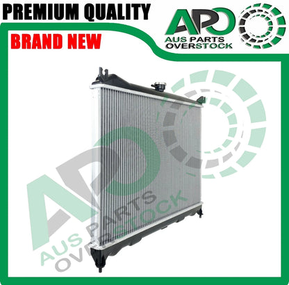 Radiator For NISSAN PINTARA / SKYLINE R31 Auto Manual 6/1986-1990