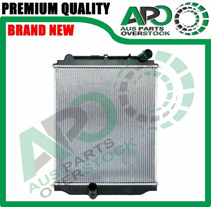 Radiator For TOYOTA DYNA XZU307 XZ327 XZU337 XZU347 2003-On