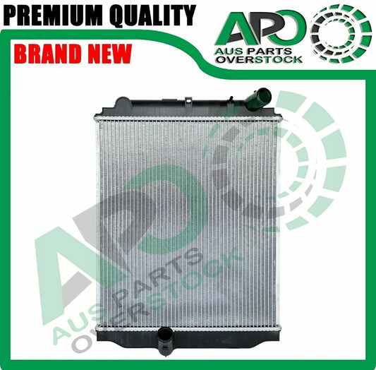 Radiator For TOYOTA DYNA XZU307 XZ327 XZU337 XZU347 2003-On