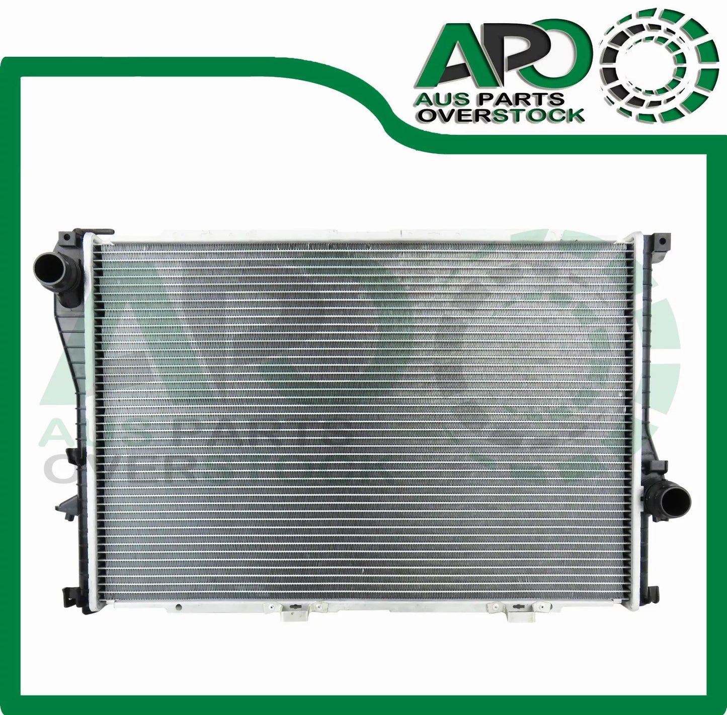 Radiator for BMW 5 SERIES E39 1996-2003 / 7 Series E38 1995-2001