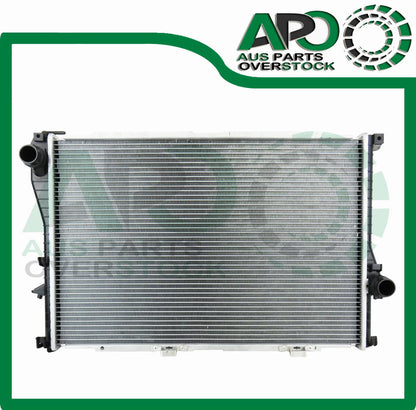 Radiator for BMW 5 SERIES E39 1996-2003 / 7 Series E38 1995-2001