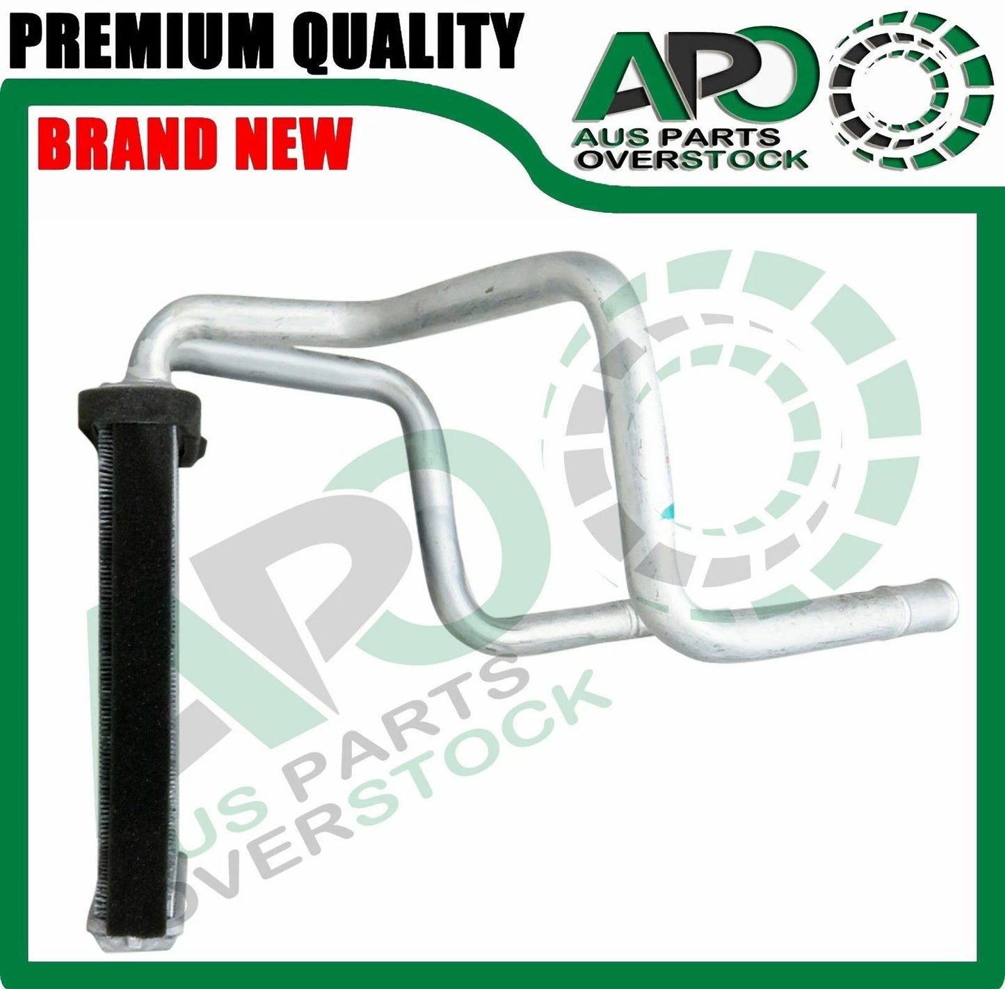 Heater Core For SUBARU IMPREZA GC GF 1992-1998