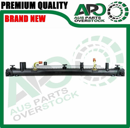 Radiator SUZUKI GRAND VITARA JB JT 1.9L F9Q Diesel Auto Manual 8/2005-2018