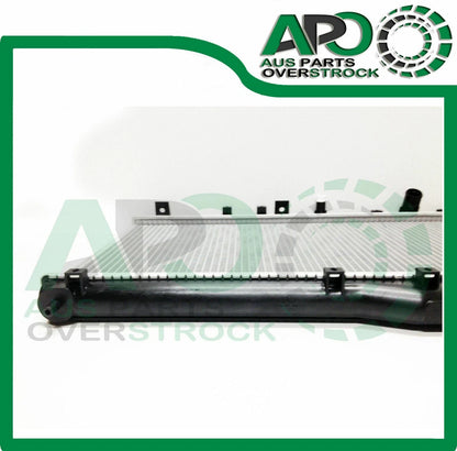 Radiator For HONDA S2000 Auto Manual 8/1999-On