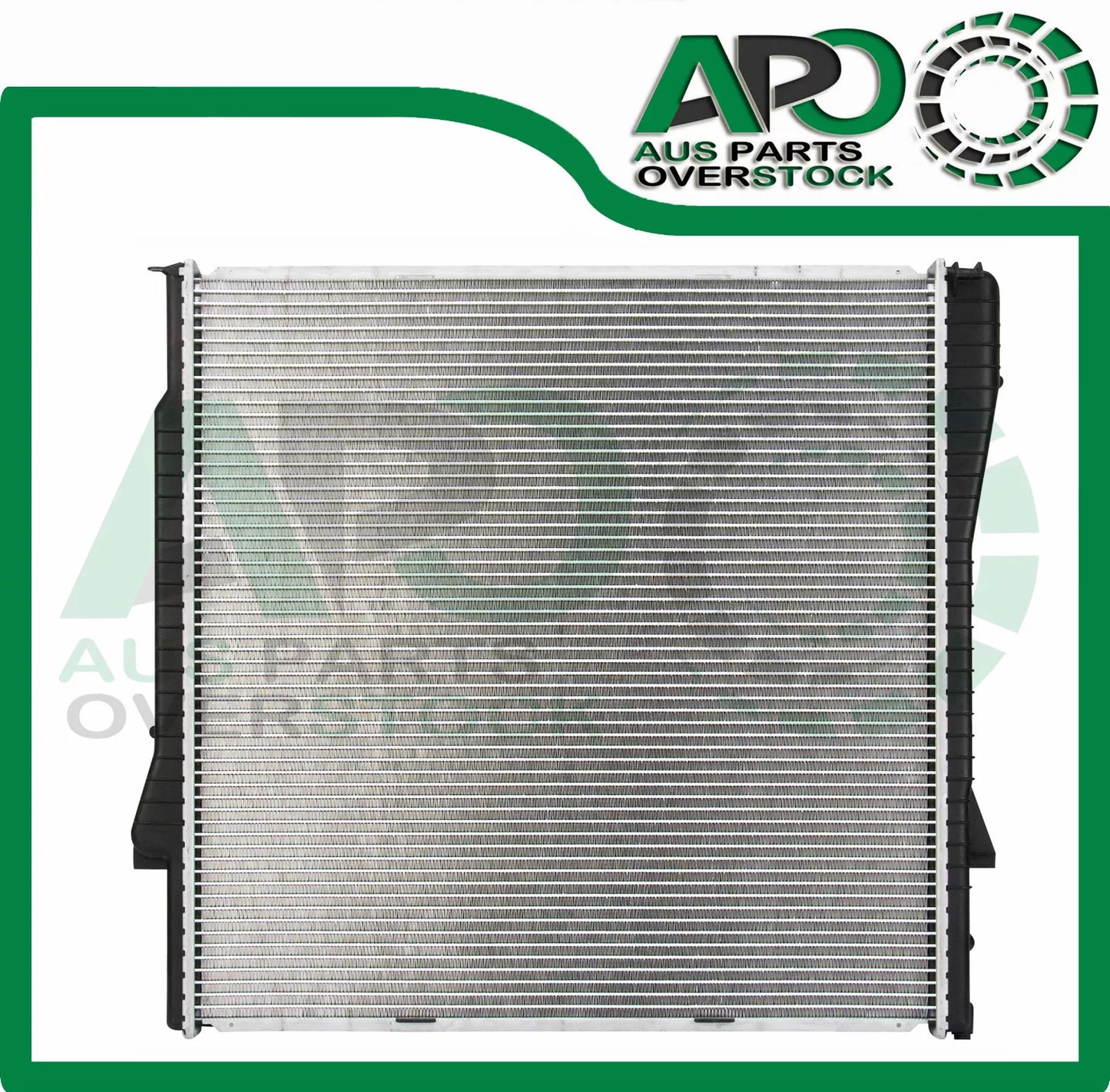 Radiator for BMW X5 E53 3.0d 3.0i 4.4i Auto Manual 2000-2006