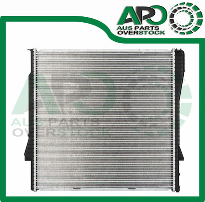 Radiator for BMW X5 E53 3.0d 3.0i 4.4i Auto Manual 2000-2006
