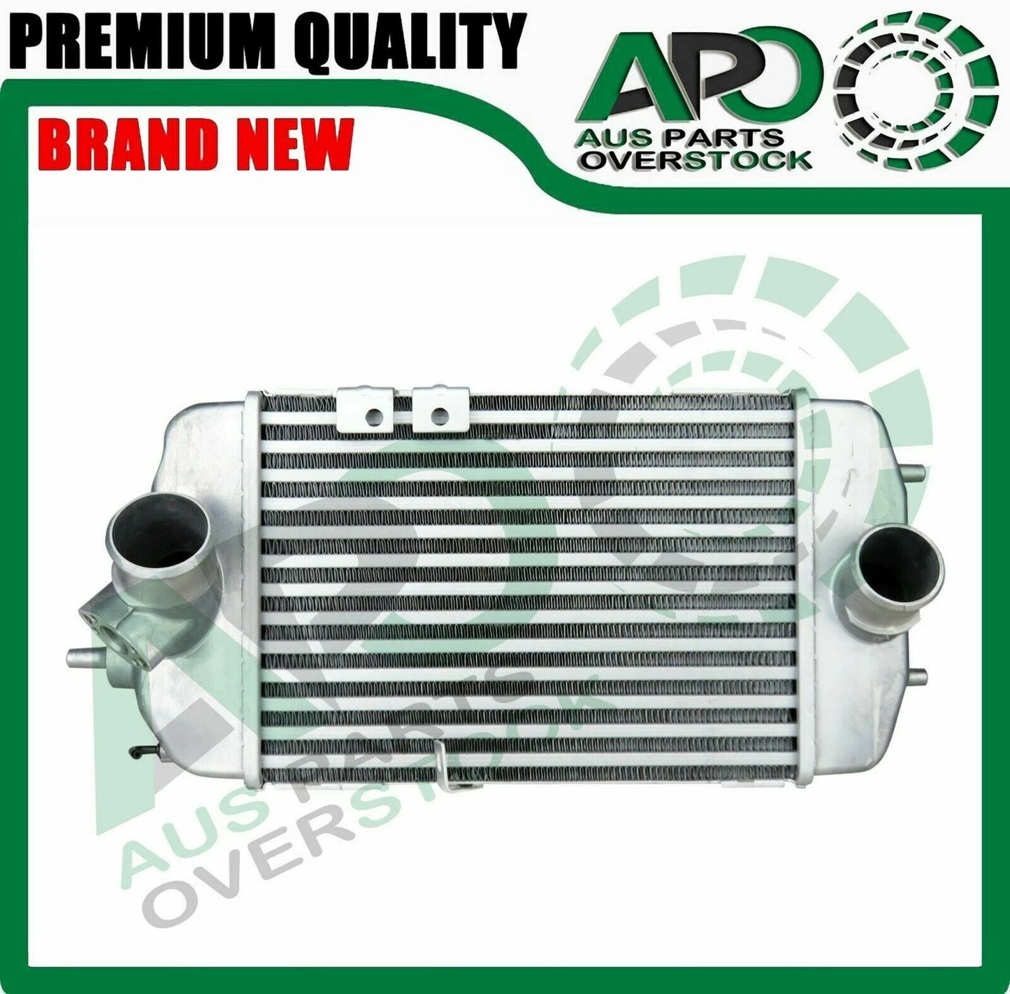 Intercooler Fit Hyundai SONATA LF 1.6L 2.0L Turbo Petrol 2015-On