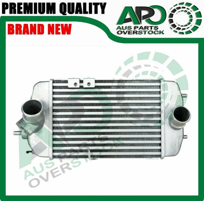 Intercooler Fit Hyundai SONATA LF 1.6L 2.0L Turbo Petrol 2015-On