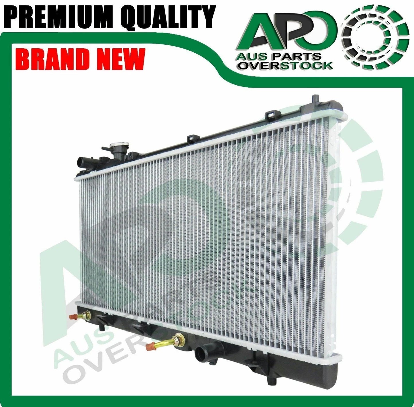 Radiator For MAZDA 323 Protege BJ / ASTINA AT MT 9/1998-2003