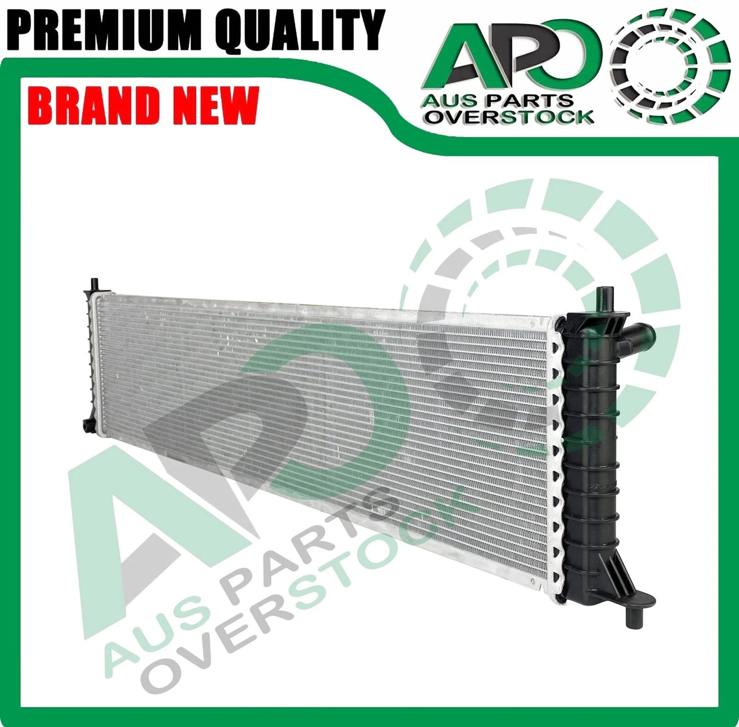 Radiator for TESLA Model S 2016-2020