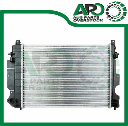 Radiator SAAB 9-3 93 98-4/08 // 900 2/4Dr 1994-1998 Auto Manual