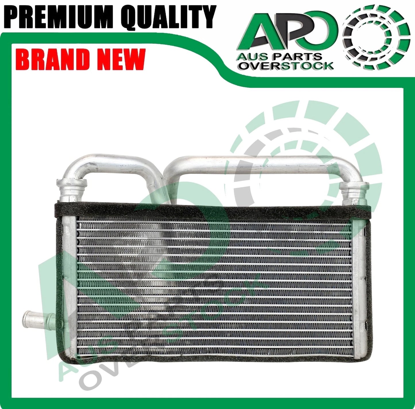 HEATER CORE For HINO DUTRO & 300 SERIES XZU3 XKU4 XZU4 2007-2011