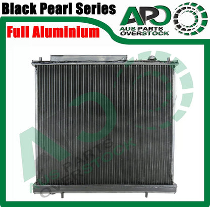 Full Alloy Radiator For Mitsubishi Delica L400 WA Express Starwagon 1994-2006