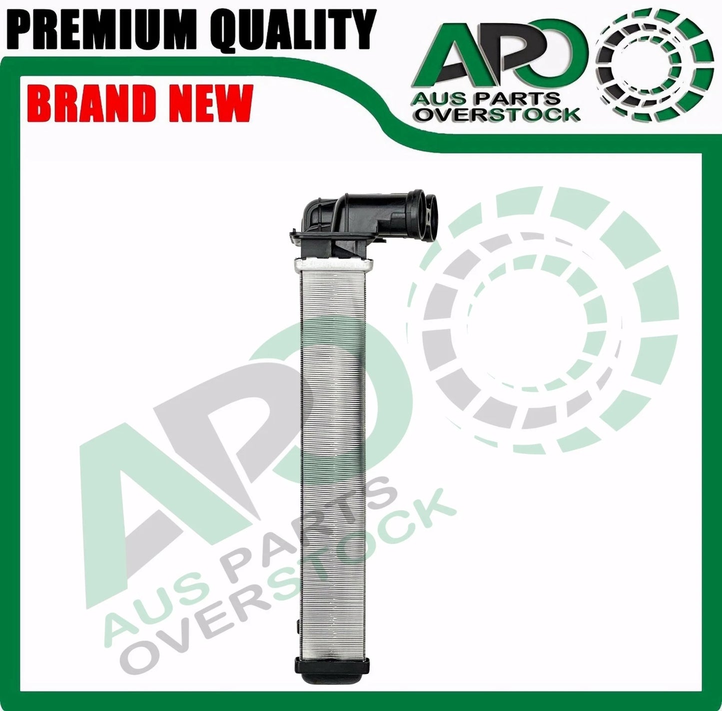 Heater Core For CITROEN C4 LA LC Petrol Diesel 8/2000-On