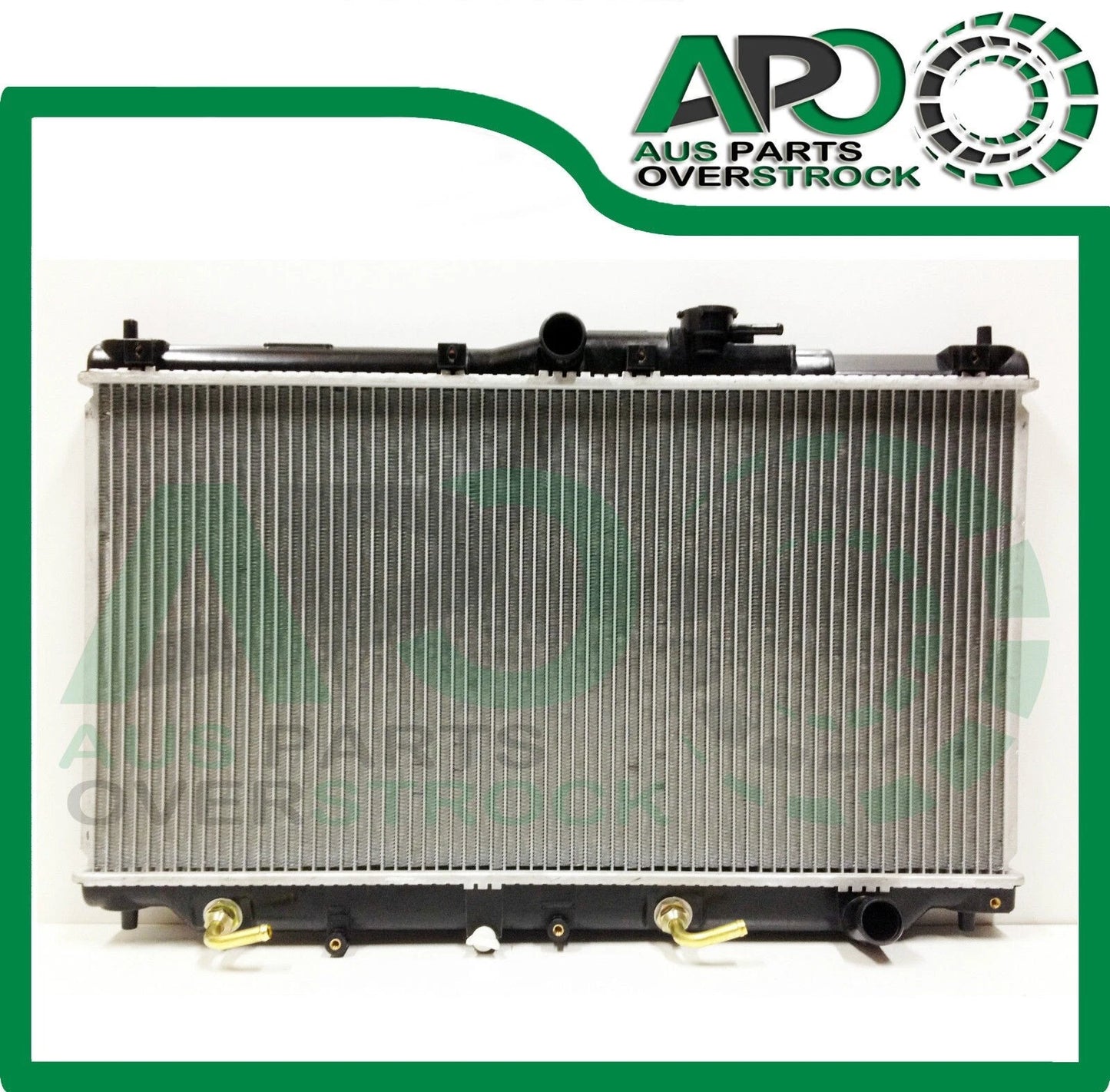 Radiator For HONDA PRELUDE BB1-4 12/1991-1/1997