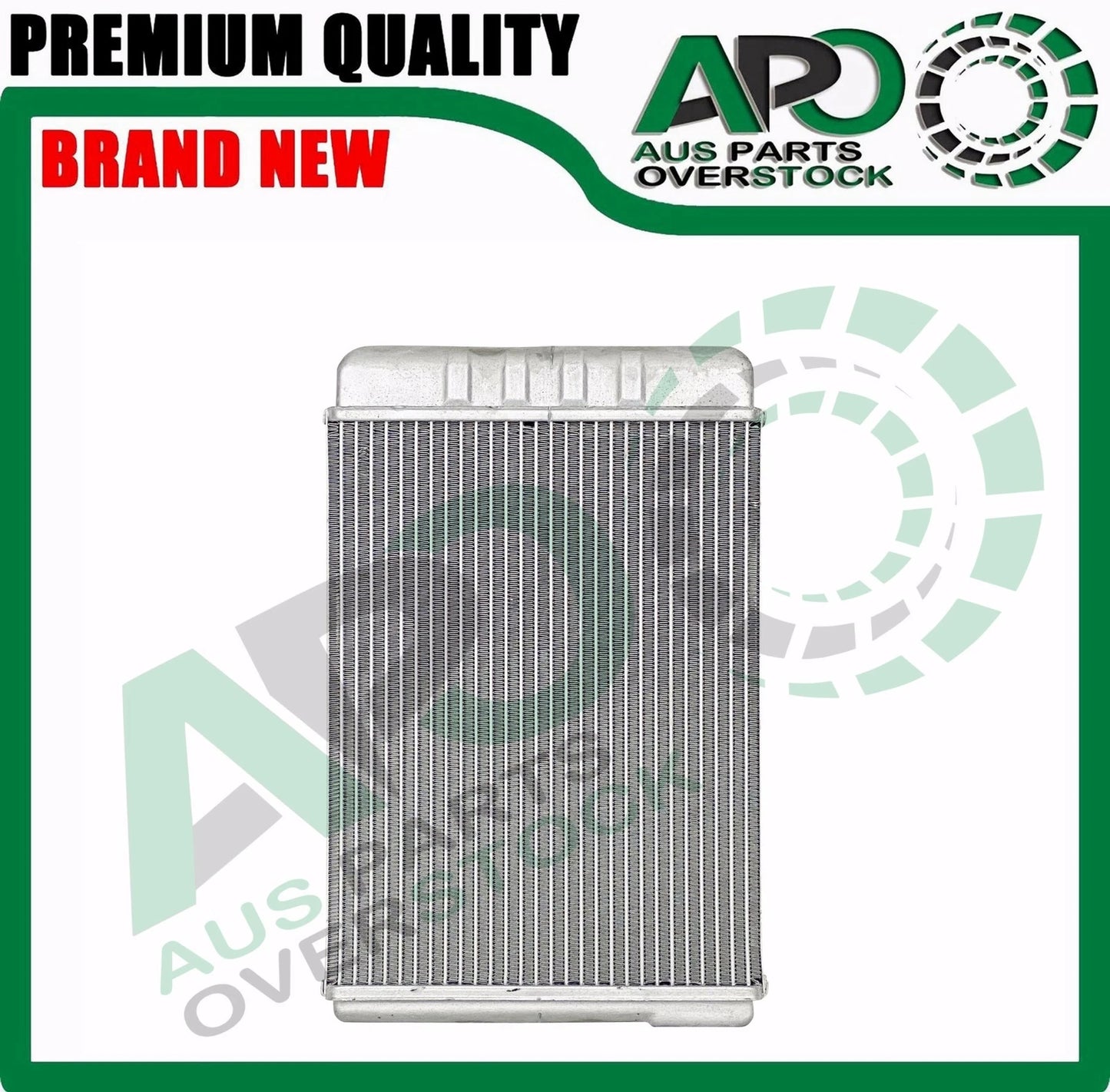 Heater Core For JEEP Grand Cherokee WK2 Petrol / Diesel 2011-On