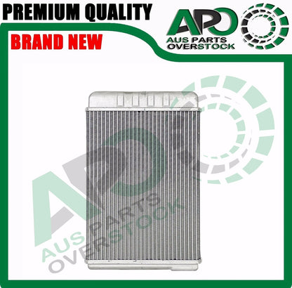 Heater Core For JEEP Grand Cherokee WK2 Petrol / Diesel 2011-On
