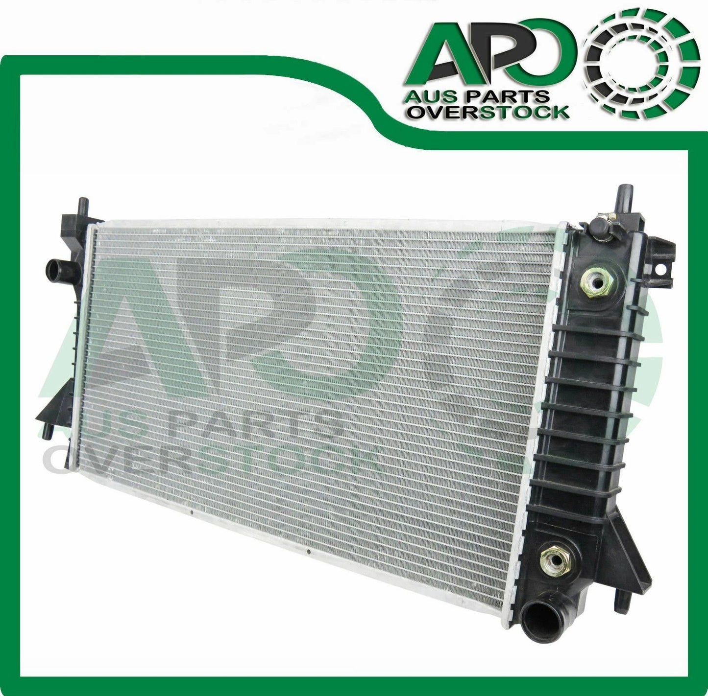 Radiator For FORD TAURUS DN / DP 3.0L 3/1996-9/1998