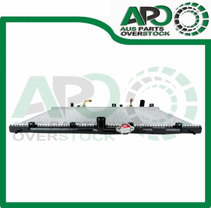 Radiator For HONDA Odyssey RA Auto Manual 4/2000-3/2004