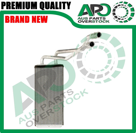 Heater Core For Holden COMMODORE VE VF V6 V8 2006-10/2015