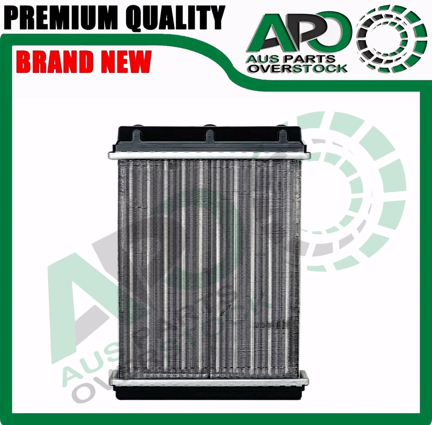 Heater Core For MERCEDES E Class W124 S124 C124 1984-1993