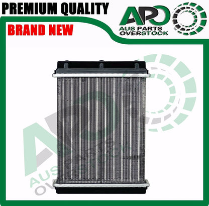 Heater Core For MERCEDES E Class W124 S124 C124 1984-1993