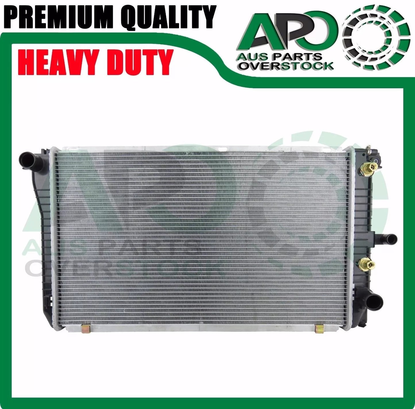 Radiator For Ford FALCON EF EL 94-98 Fairlan NF NL LTD DF DL 95-98