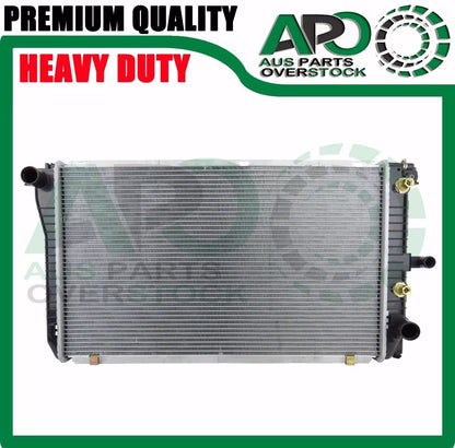Radiator For Ford FALCON EF EL 94-98 Fairlan NF NL LTD DF DL 95-98