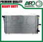 Radiator For Ford FALCON EF EL 94-98 Fairlan NF NL LTD DF DL 95-98