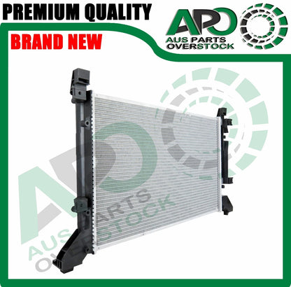 Radiator For VOLKSWAGEN LT 2D 2.3L Petrol / 2.5TDi 2.8TDi 5/1996-On
