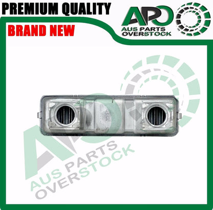 Heater Core For BMW 3 Series E36 COMPACT 316g 316i 318i 318tds 3/1994-On