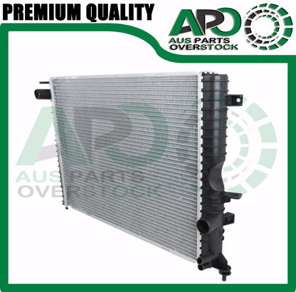 Radiator For Landrover Discovery Series 2 L318 2.5L TD5 Turbo Diesel 98-