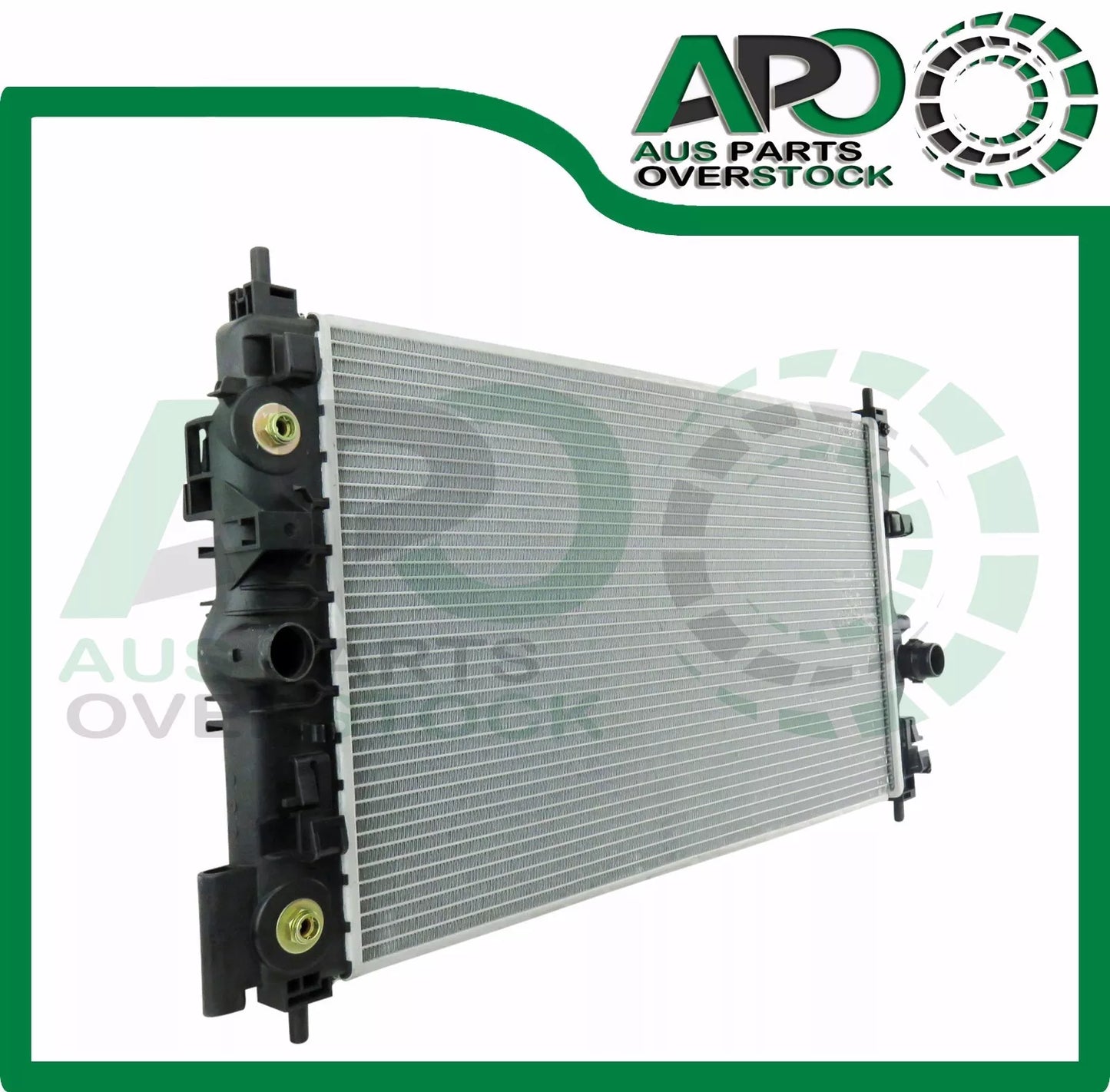 Radiator for Holden Cruze JG JH 1.4L 1.6L 1.8L Petrol 2.0L Diesel 2009-2013