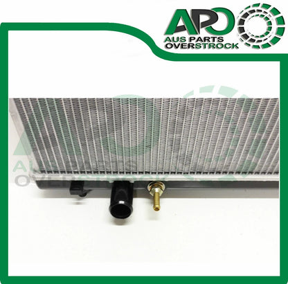 Radiator For MAZDA 929 HD HE 4DR 5/1991-9/1997 Auto Manual