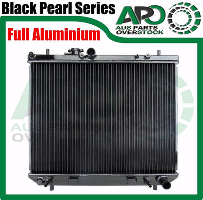 Full Alloy Radiator Fit DAIHATSU TERIOS J100 RG 1.3L 1997- 2005