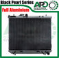 Full Alloy Radiator Fit DAIHATSU TERIOS J100 RG 1.3L 1997- 2005