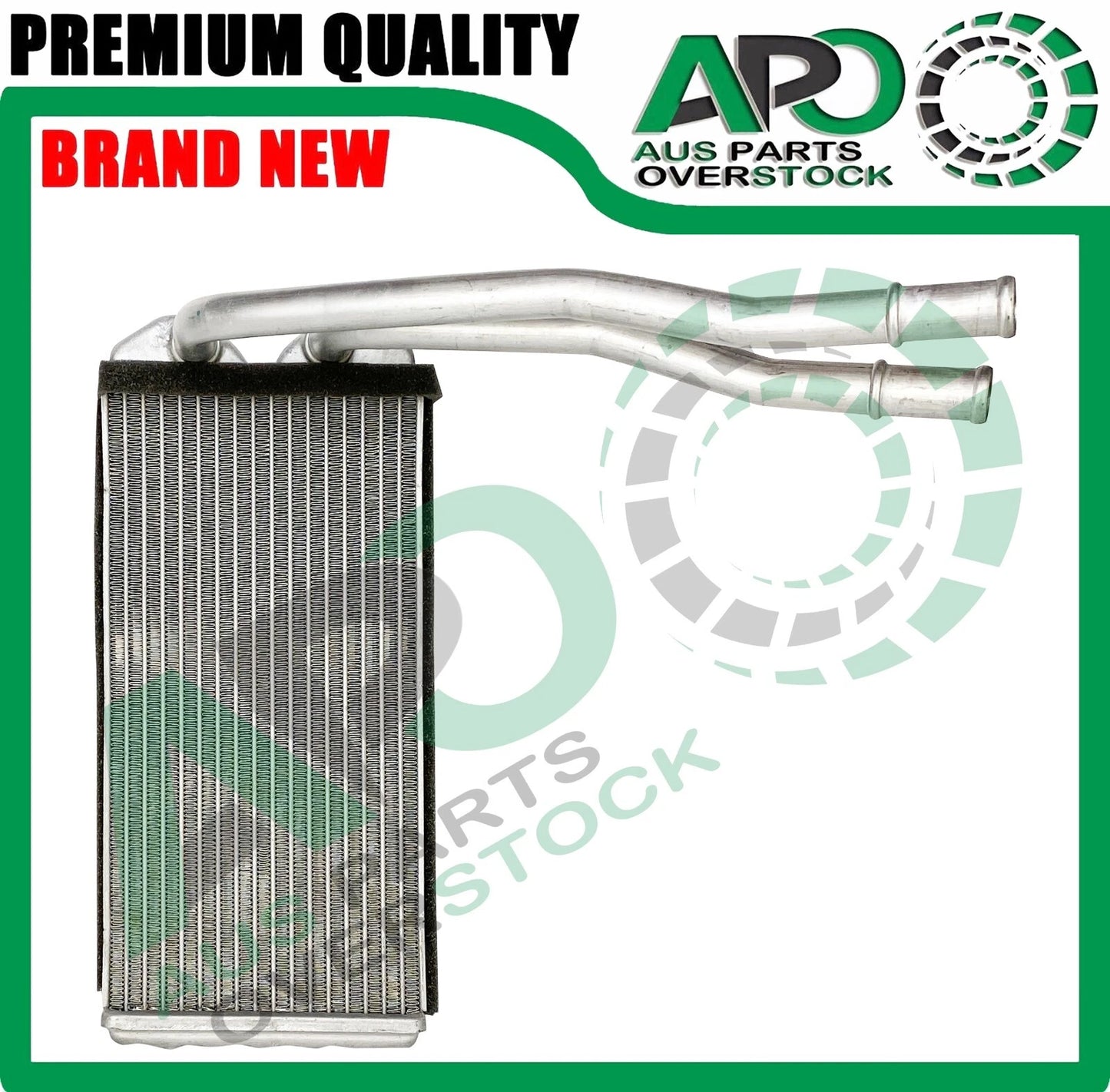 Heater Core For Landrover FREELANDER L314 2/1998-10/2006