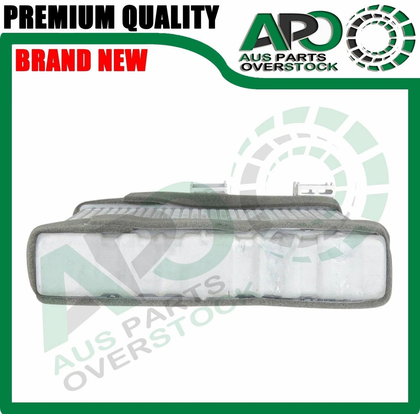 Heater Core For BMW E46 316i 318i 318d 320i 320d 323i 325i 328i 330d 330i M3