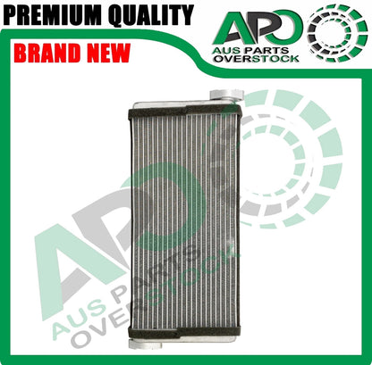 Heater Core For MERCEDES 190 SERIES W201 1.8E 2.0 2.0E 2.3E 2.5 2.5E 2.5TD 2.6E