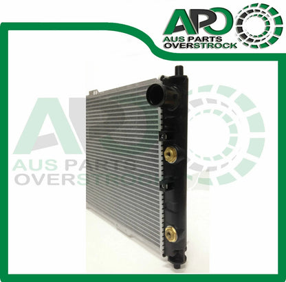 Radiator For MAZDA 323 ASTINA BA 2.0 6Cyl 94-98