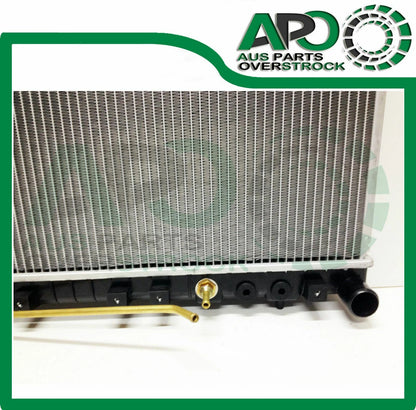 Radiator For HYUNDAI SONATA Auto Manual 7/1993-4/1998