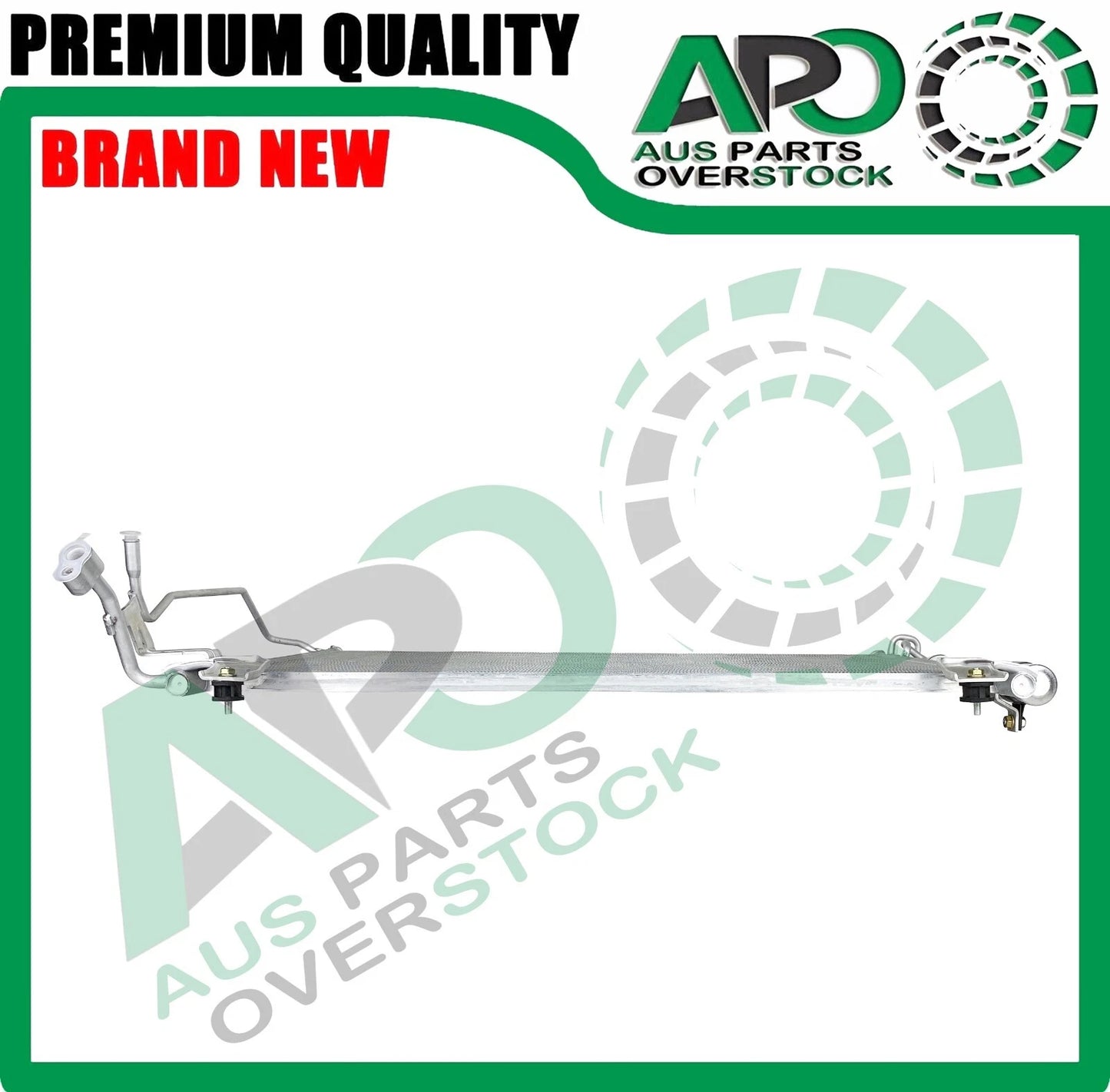 Air Condenser for MAZDA CX-7 ER 6/2006-12/2014