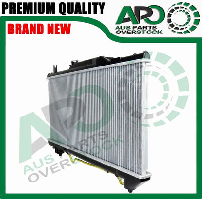 Radiator For TOYOTA Corona AT190 4A-FE 1992-1996 Auto Manual