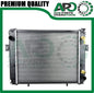 Premium Radiator For Toyota Forklift 6FG25 7FD20-30 7FG20-30 8FGJ35 8FD25