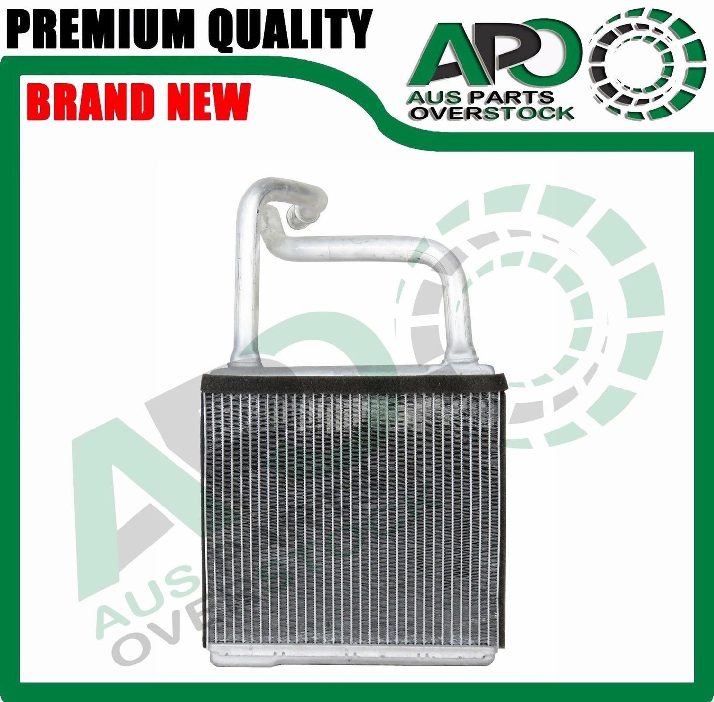 Heater Core For MERCEDES CLS-CLASS C219 7/2004-12/2011 RHD