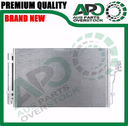 Air Condenser for HUNDAI SANTA FE CM 2.4L 3.3L 3.5L Petrol 6/2010-