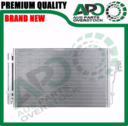 Air Condenser for HUNDAI SANTA FE CM 2.4L 3.3L 3.5L Petrol 6/2010-